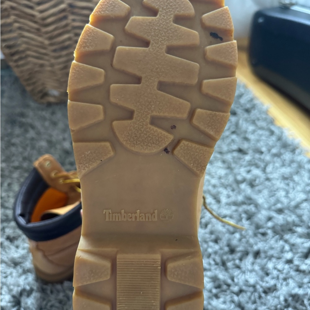 Timberland Work Boots - Picture 6 of 8